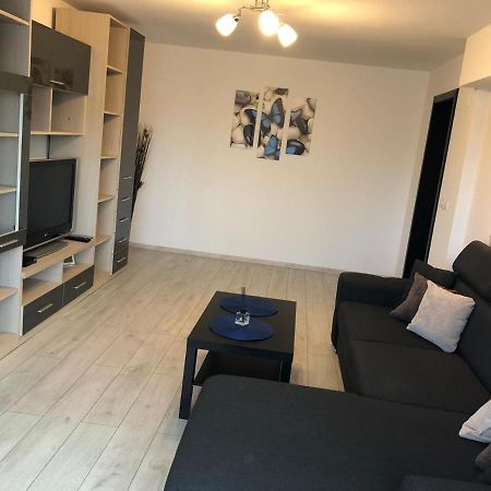 Apartament Modern Targoviste In Regim Hotelier Εξωτερικό φωτογραφία