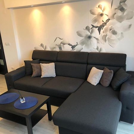Apartament Modern Targoviste In Regim Hotelier Εξωτερικό φωτογραφία