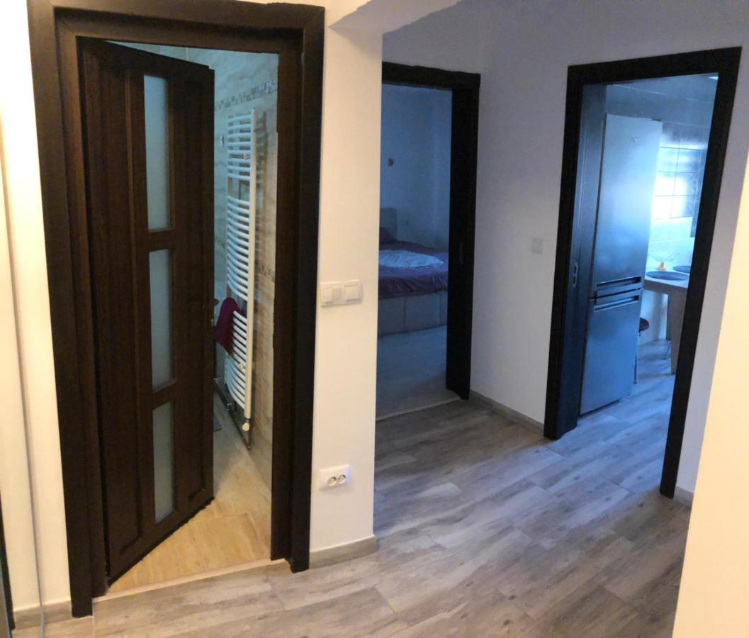 Apartament Modern Targoviste In Regim Hotelier Εξωτερικό φωτογραφία